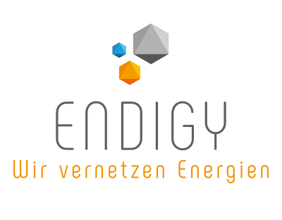 Logo ENDIGY